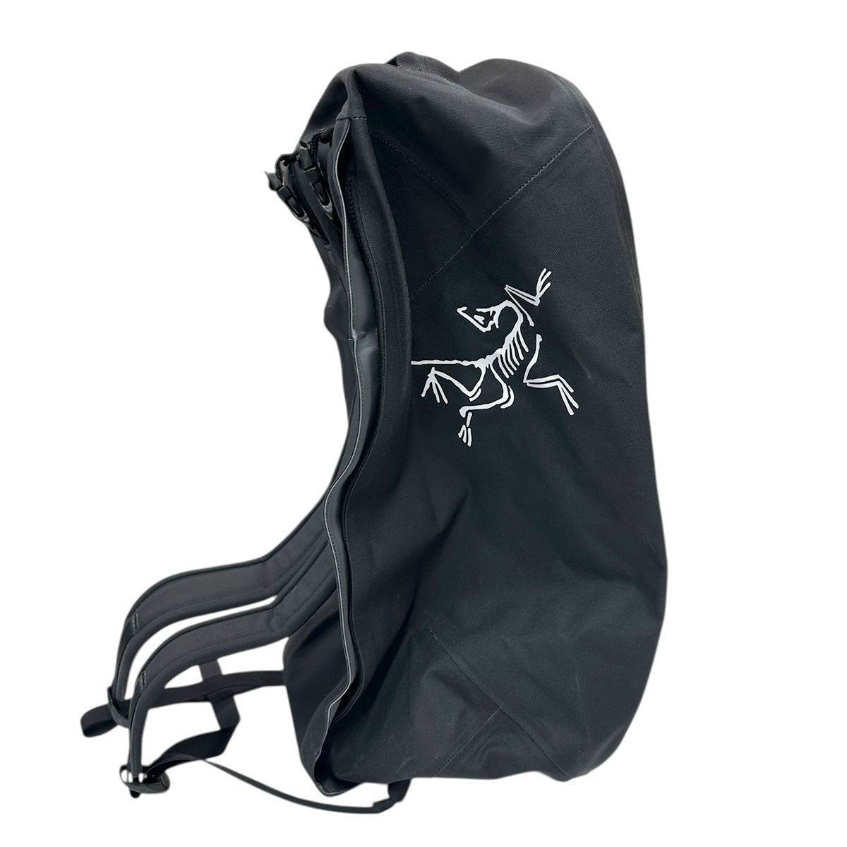 ARC’TERYX CARRIER 40 DUFFLE2WAYバッグX000007469 古着・中古-4枚目のアイテム画像