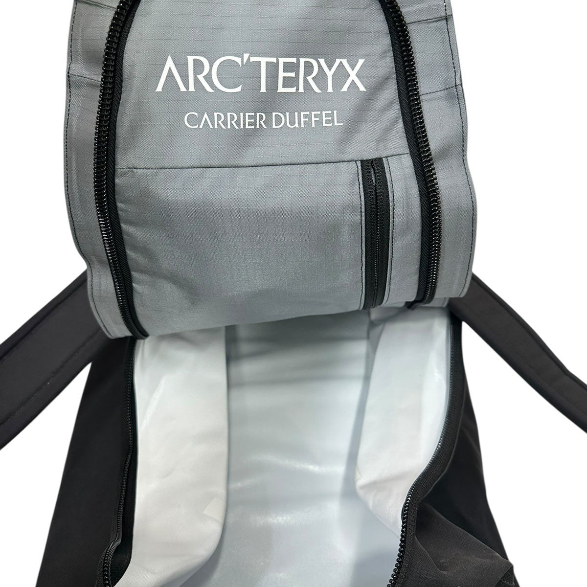 ARC’TERYX CARRIER 40 DUFFLE2WAYバッグX000007469 古着・中古-5枚目のアイテム画像