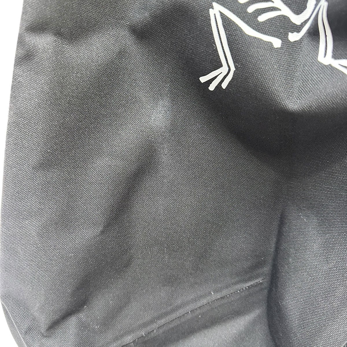ARC’TERYX CARRIER 40 DUFFLE2WAYバッグX000007469 古着・中古-6枚目のアイテム画像