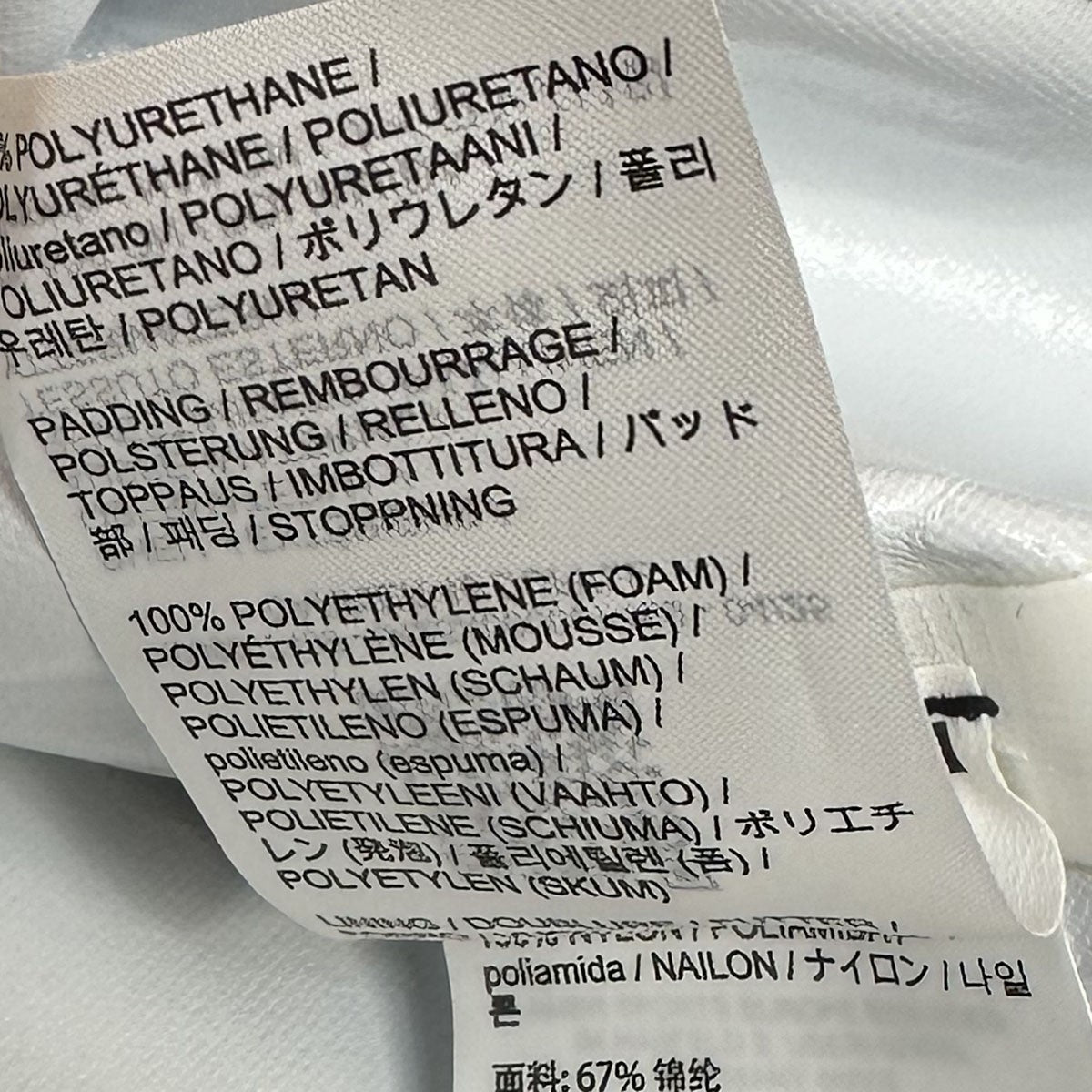 ARC’TERYX CARRIER 40 DUFFLE2WAYバッグX000007469 古着・中古-8枚目のアイテム画像