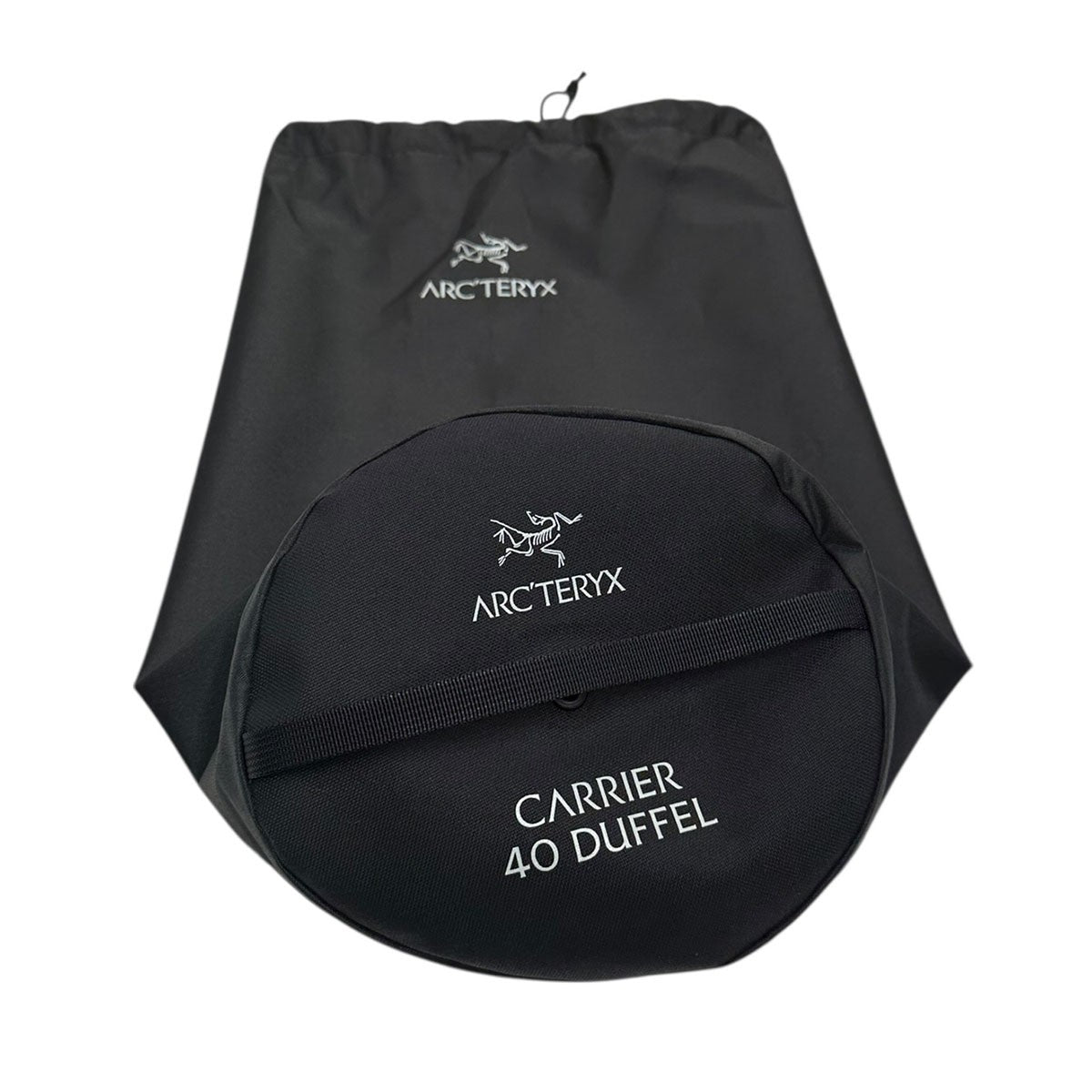 ARC’TERYX CARRIER 40 DUFFLE2WAYバッグX000007469 古着・中古-9枚目のアイテム画像