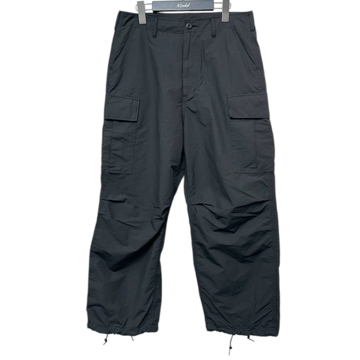 Porter Classic WEATHER CARGO PANTSウェザーカーゴパンツ 古着・中古-1枚目のアイテム画像