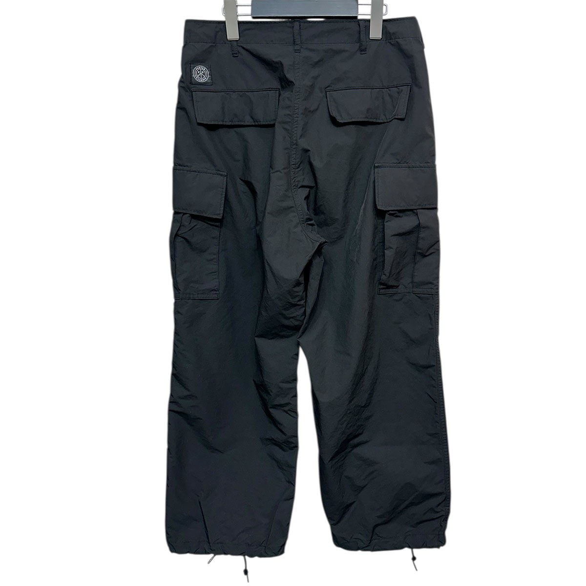 Porter Classic WEATHER CARGO PANTSウェザーカーゴパンツ 古着・中古-2枚目のアイテム画像