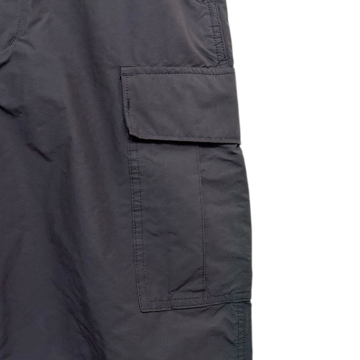 Porter Classic WEATHER CARGO PANTSウェザーカーゴパンツ 古着・中古-4枚目のアイテム画像