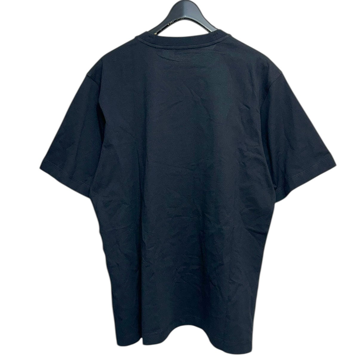 BURBERRY B Crest Short Sleeve T-Shirtロゴ刺繍Tシャツ8108167 古着・中古-2枚目のアイテム画像