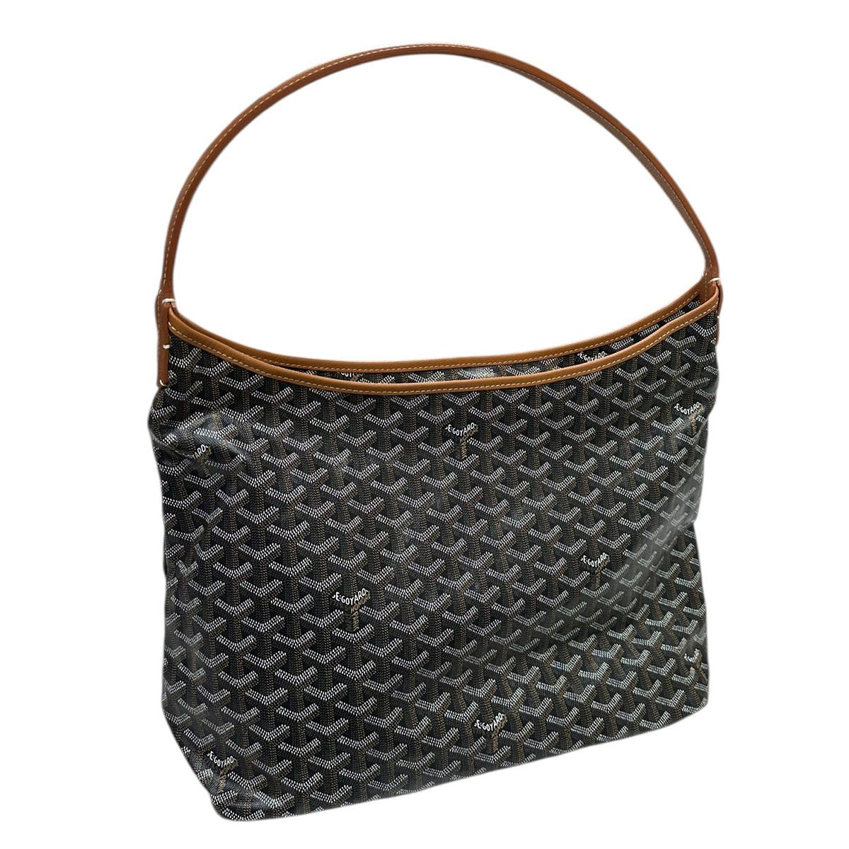 GOYARD ボエムホーボーバッグ 古着・中古-1枚目のアイテム画像