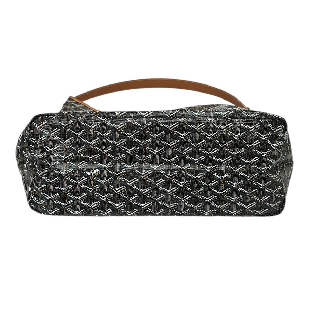 GOYARD ボエムホーボーバッグ 古着・中古-4枚目のアイテム画像