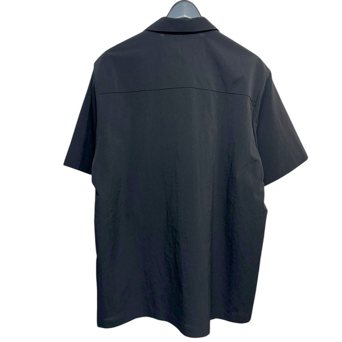 Breathable Quick Dry Shirt半袖シャツSH-24SU001
