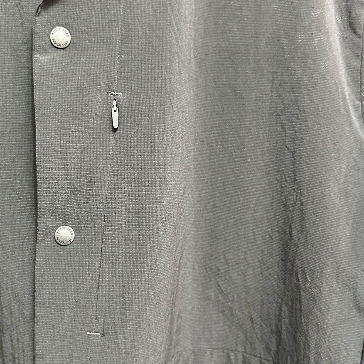 Breathable Quick Dry Shirt半袖シャツSH-24SU001