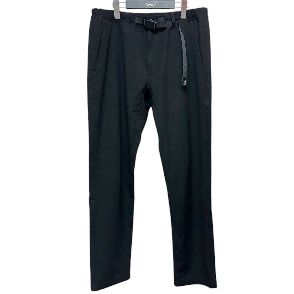 25AWurban research別注 WASHABLE WOOLLY PANTSGMP5-F1080