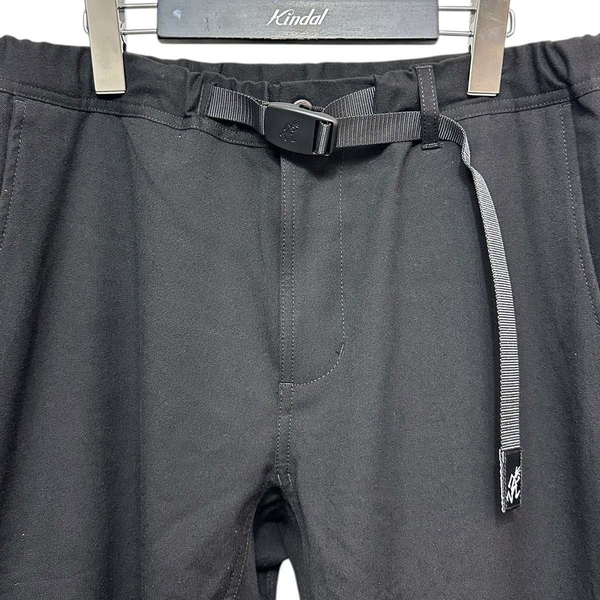 25AWurban research別注 WASHABLE WOOLLY PANTSGMP5-F1080