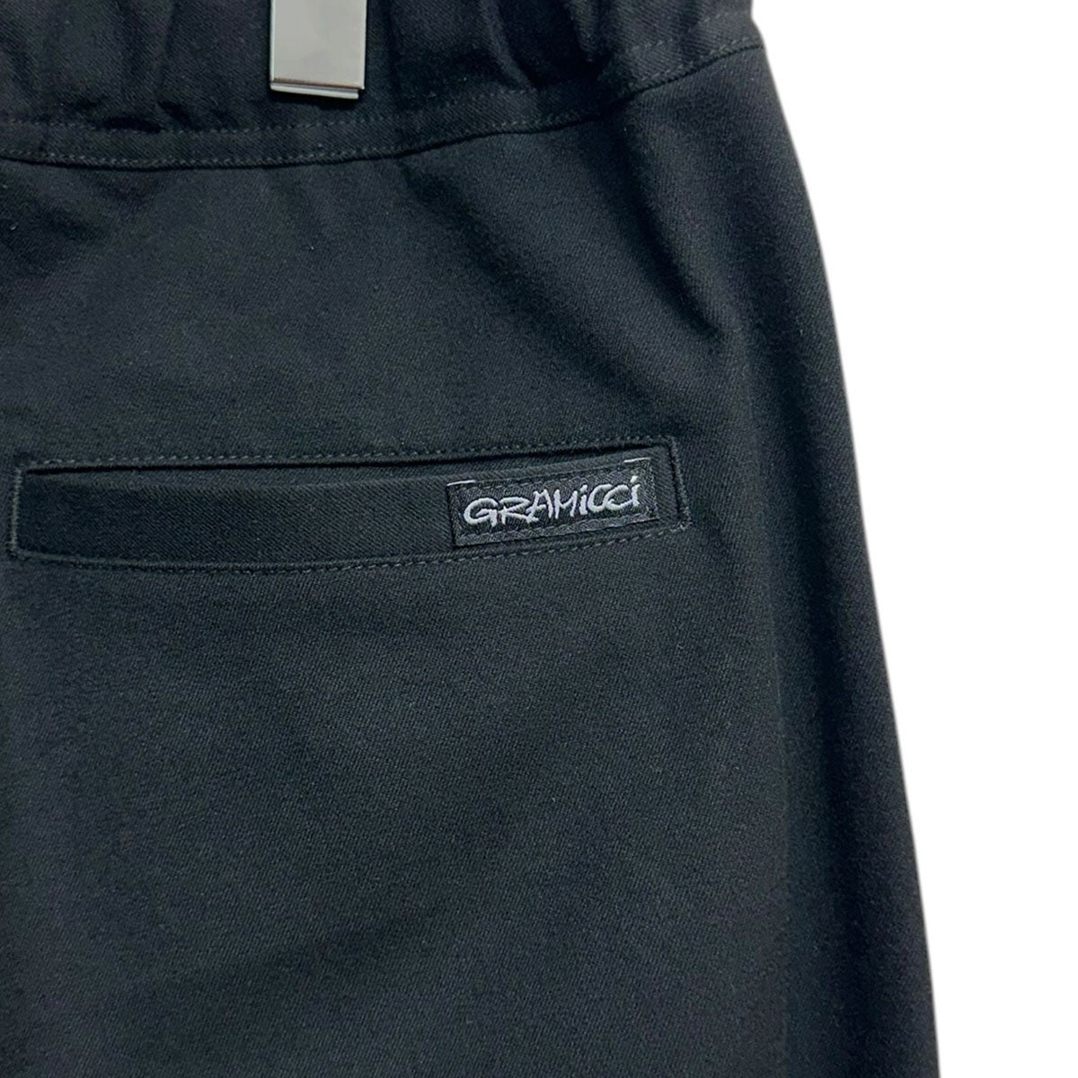 25AWurban research別注 WASHABLE WOOLLY PANTSGMP5-F1080