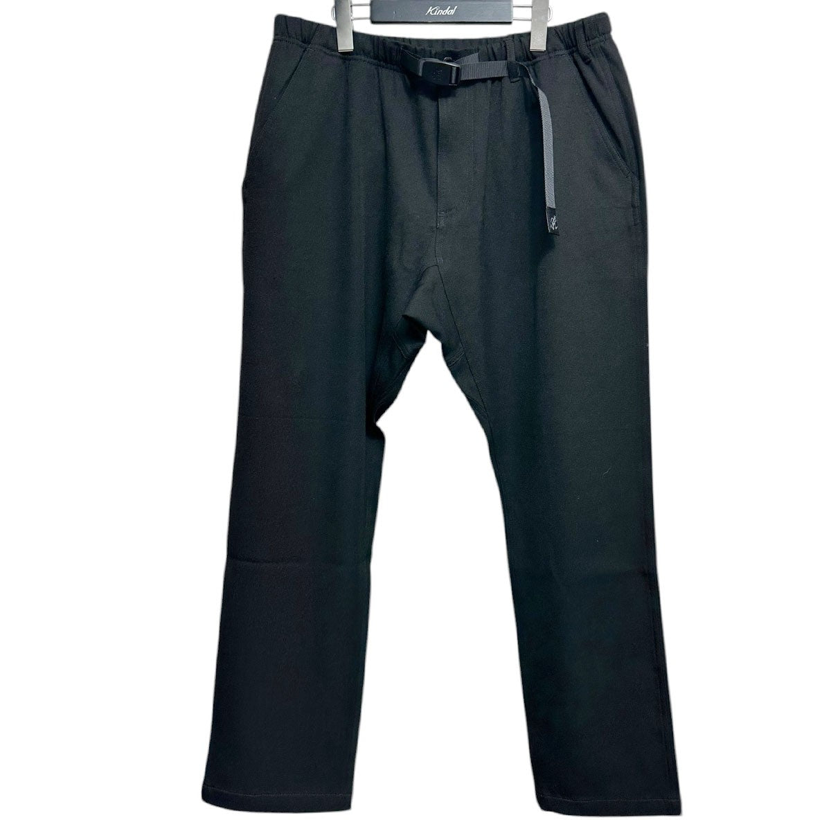 GRAMICCI(グラミチ) green label relaxing別注 GLR ポリエステル トロ
