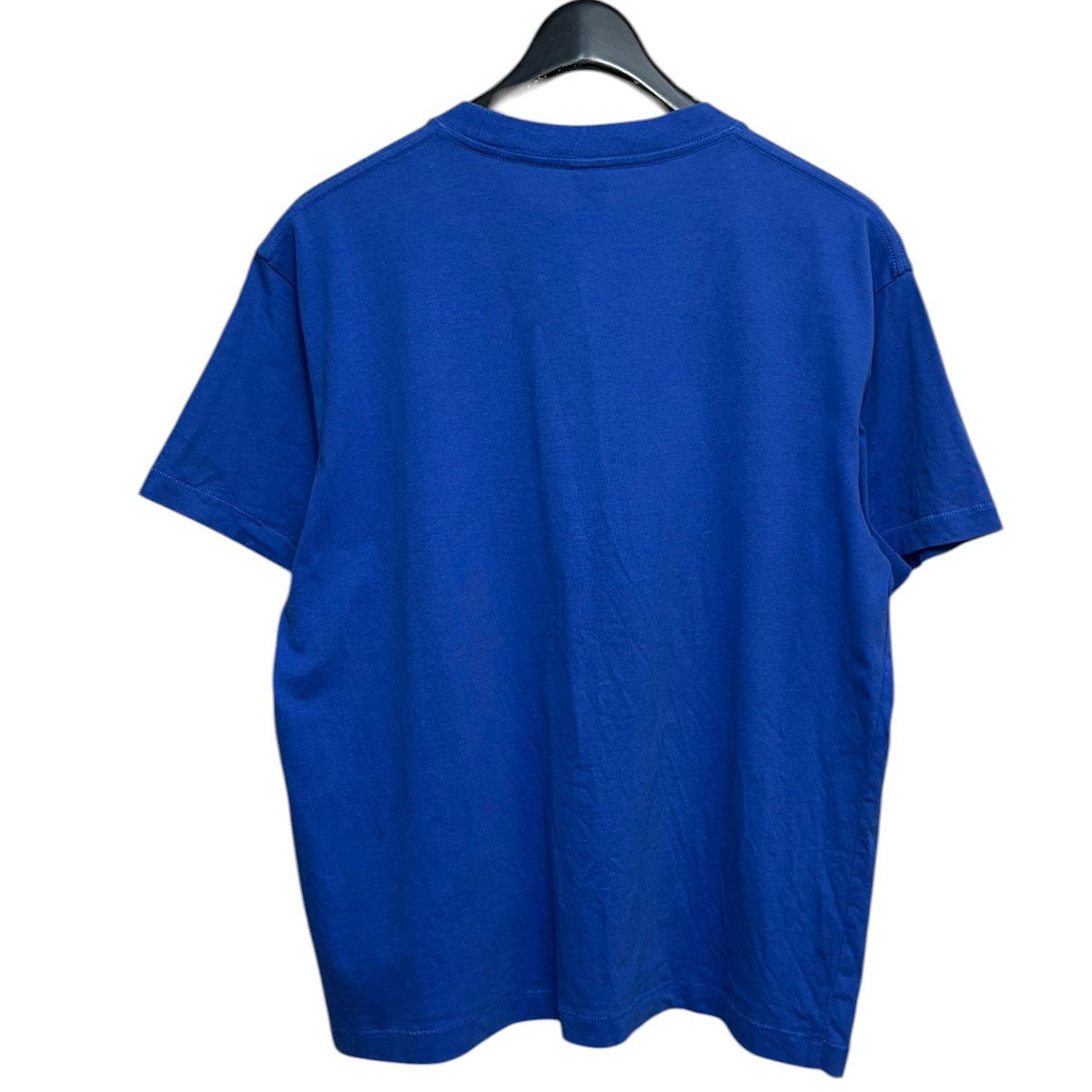 BRAIN DEAD ロゴ刺繍Tシャツ 古着・中古-2枚目のアイテム画像