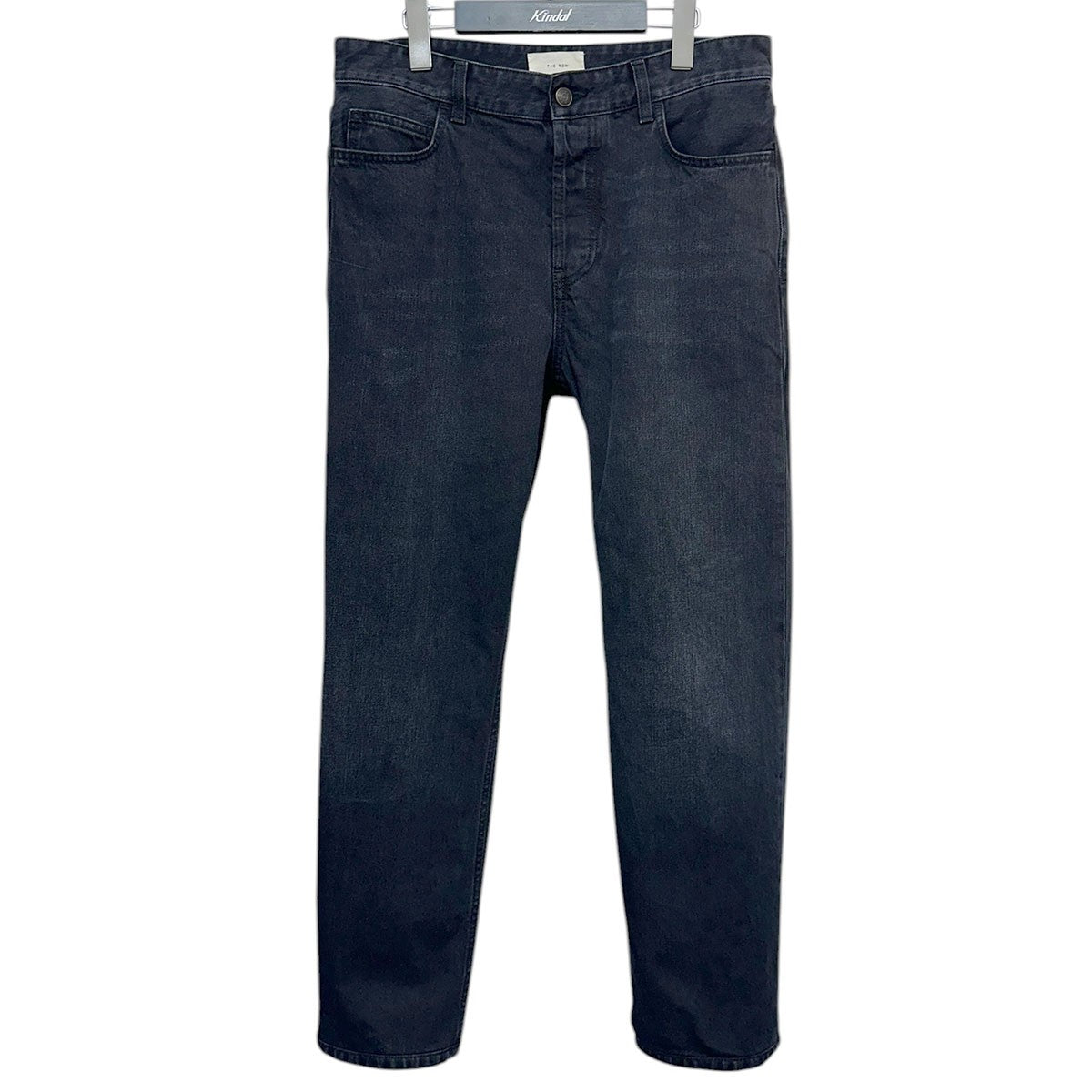 THE ROW(ザロウ) CARLISLE JEANSデニムパンツ413-W2352 413-W2352