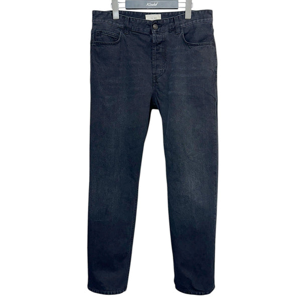 THE ROW(ザロウ) CARLISLE JEANSデニムパンツ413-W2352 413-W2352