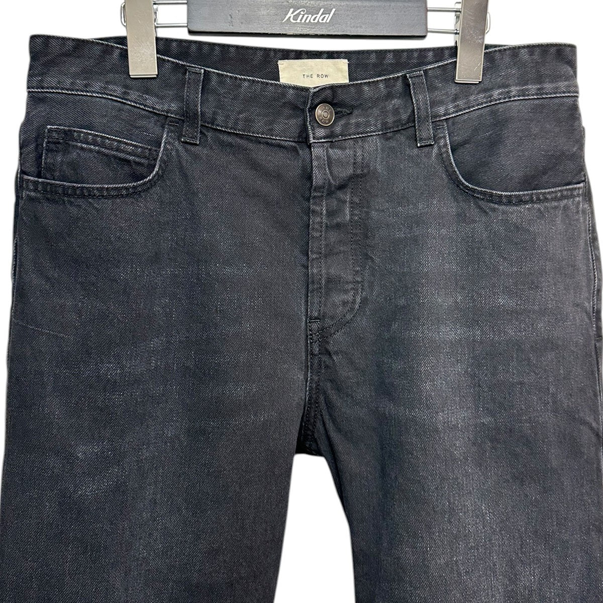 THE ROW(ザロウ) CARLISLE JEANSデニムパンツ413-W2352 413-W2352