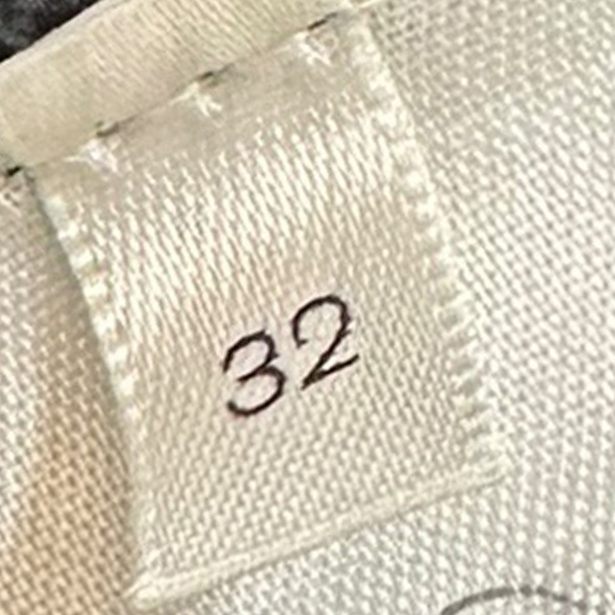 THE ROW CARLISLE JEANSデニムパンツ413-W2352 古着・中古-5枚目のアイテム画像