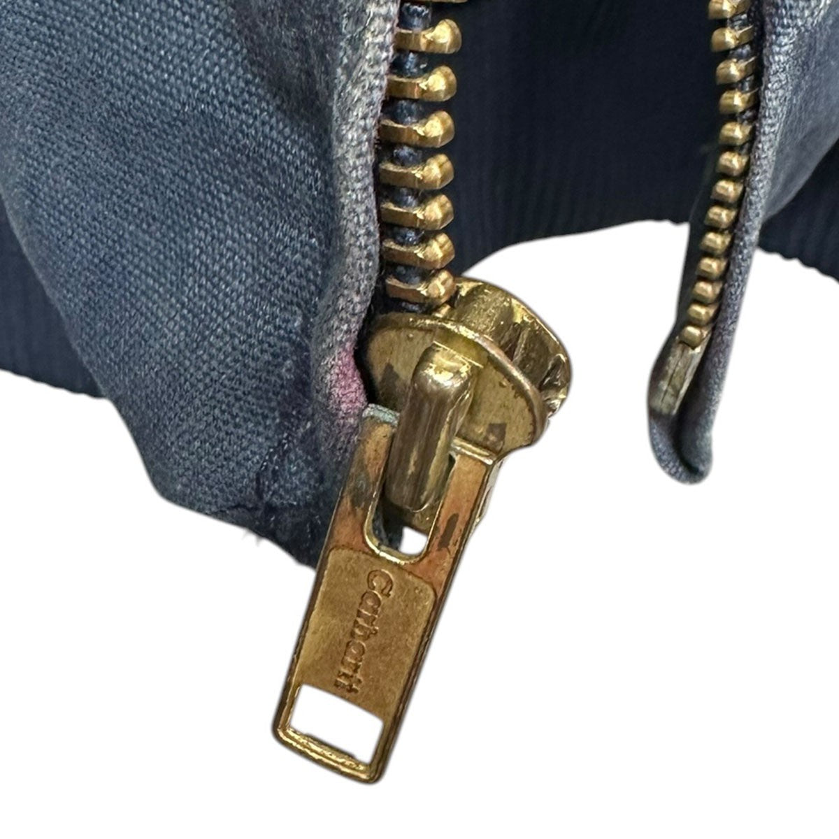 バックプリントダックアクティブパーカーJ140NVY