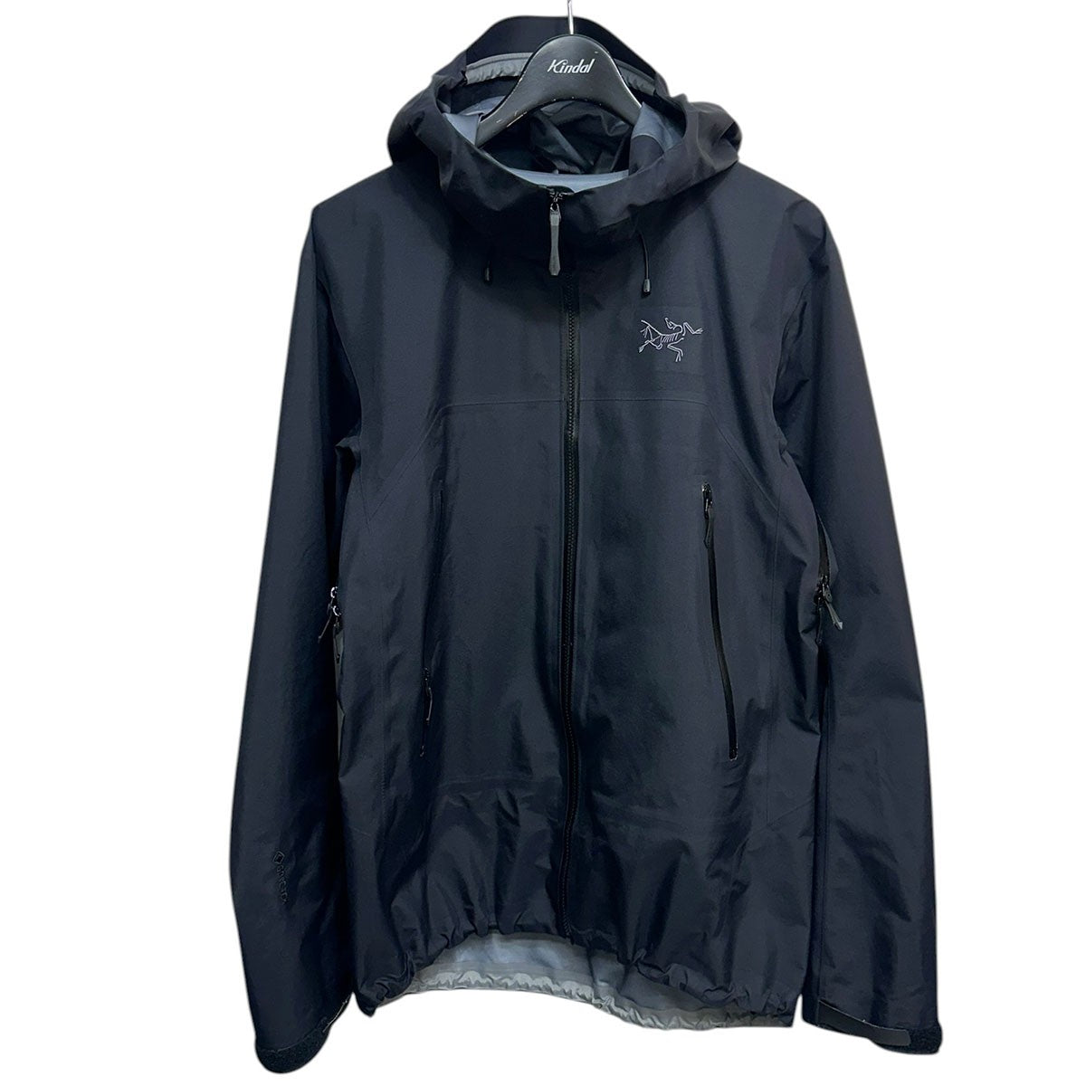 ARC’TERYX 25AWBETA SL JACKET MベータSLジャケットX000010553 古着・中古-1枚目のアイテム画像