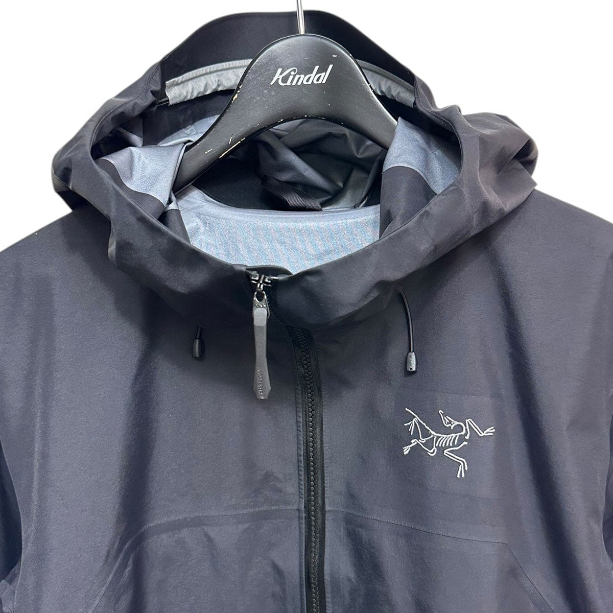 ARC’TERYX 25AWBETA SL JACKET MベータSLジャケットX000010553 古着・中古-3枚目のアイテム画像