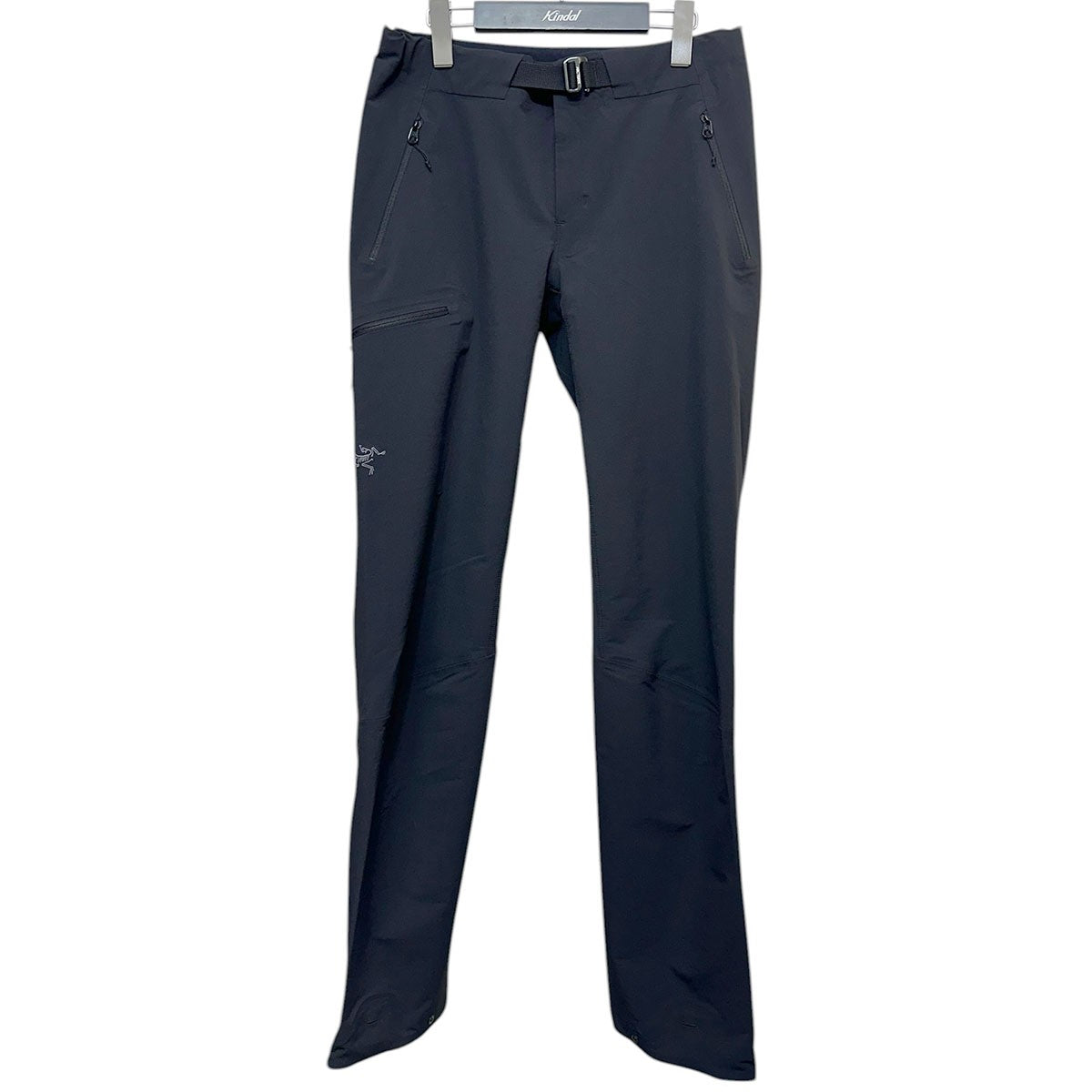 ARC’TERYX 25AWGAMMA AR PANT MガンマARパンツ ソフトシェルパンツX000009925 古着・中古-1枚目のアイテム画像