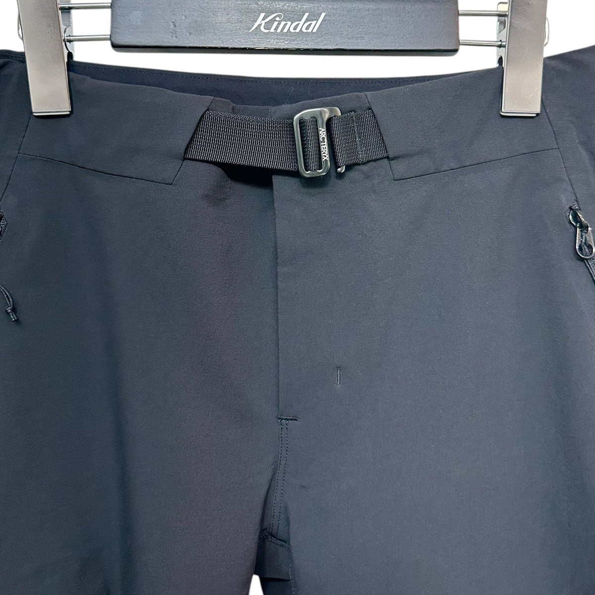 ARC’TERYX 25AWGAMMA AR PANT MガンマARパンツ ソフトシェルパンツX000009925 古着・中古-3枚目のアイテム画像