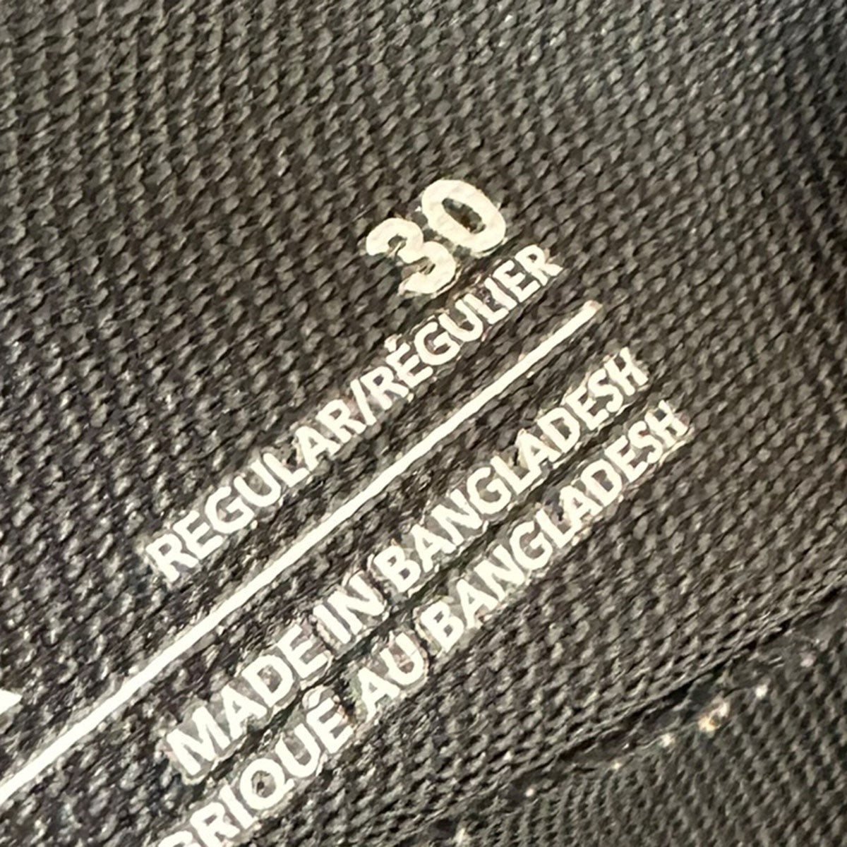 ARC’TERYX 25AWGAMMA AR PANT MガンマARパンツ ソフトシェルパンツX000009925 古着・中古-5枚目のアイテム画像
