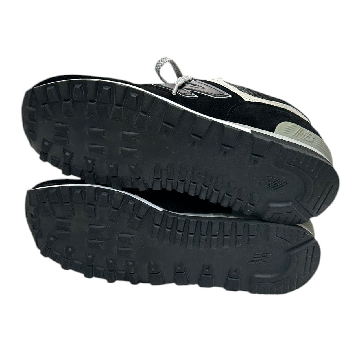 NEW BALANCE MADE IN ENGLAND 35周年復刻モデル OU576 PBKスニーカー 古着・中古-5枚目のアイテム画像