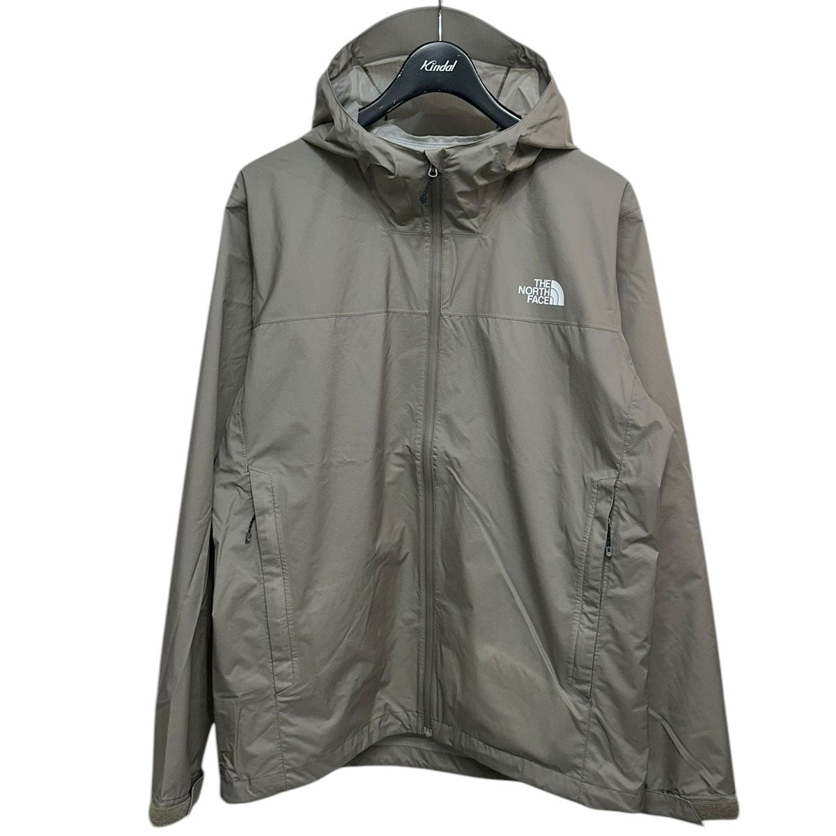 THE NORTH FACE Venture Jacketベンチャージャケット シェルジャケットNP62515 古着・中古-1枚目のアイテム画像