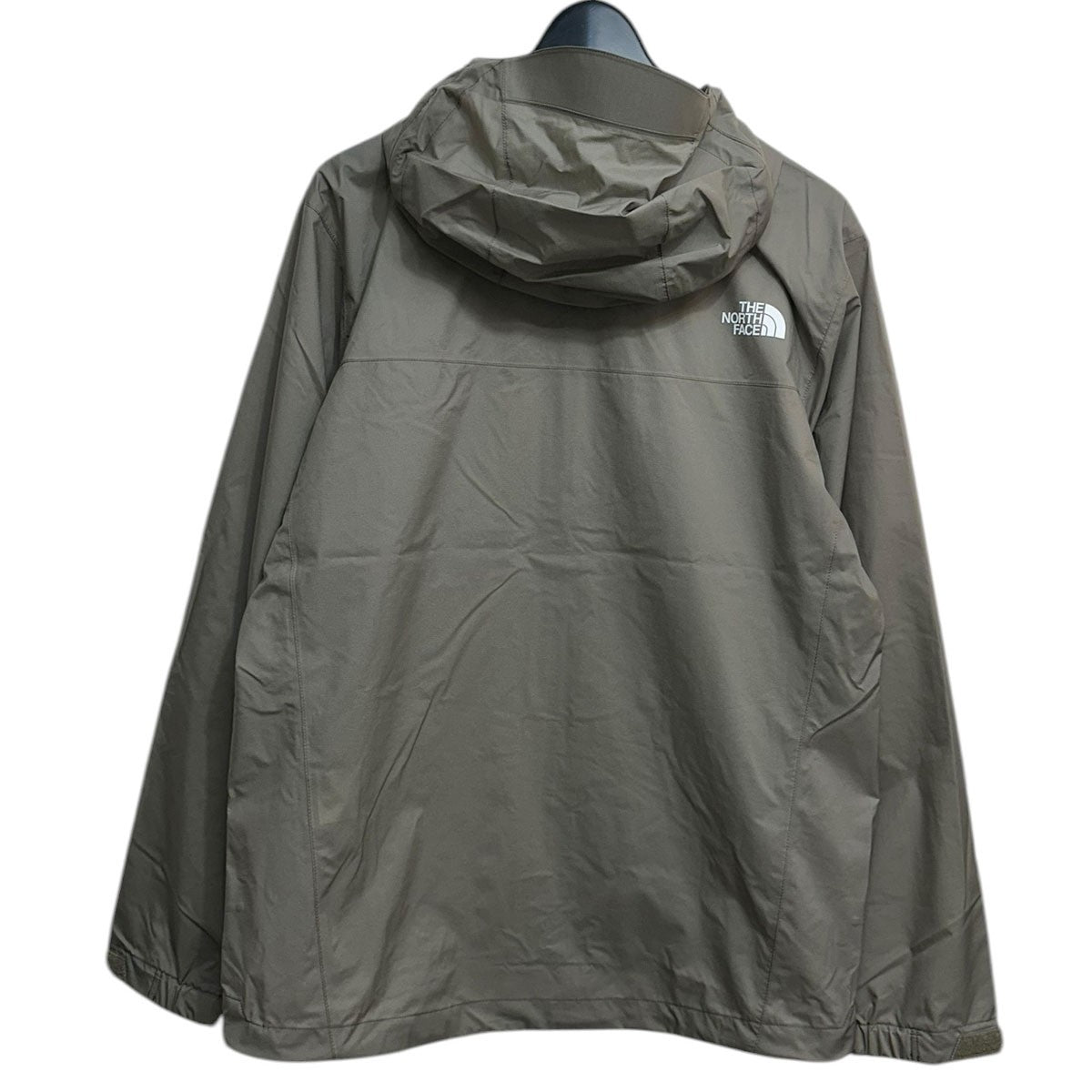 THE NORTH FACE Venture Jacketベンチャージャケット シェルジャケットNP62515 古着・中古-2枚目のアイテム画像