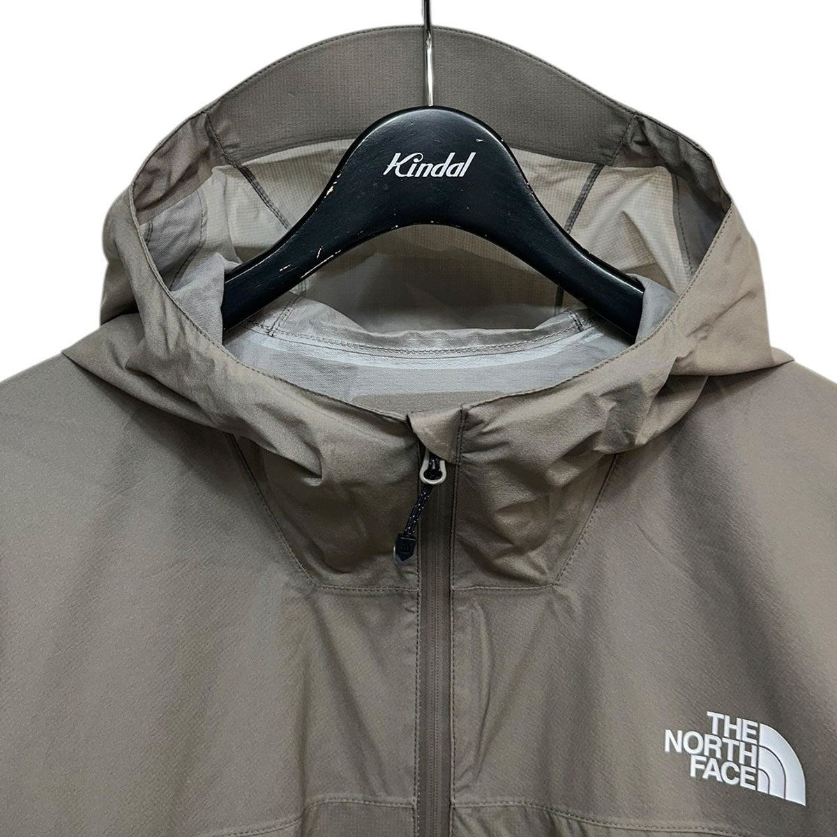 THE NORTH FACE Venture Jacketベンチャージャケット シェルジャケットNP62515 古着・中古-3枚目のアイテム画像