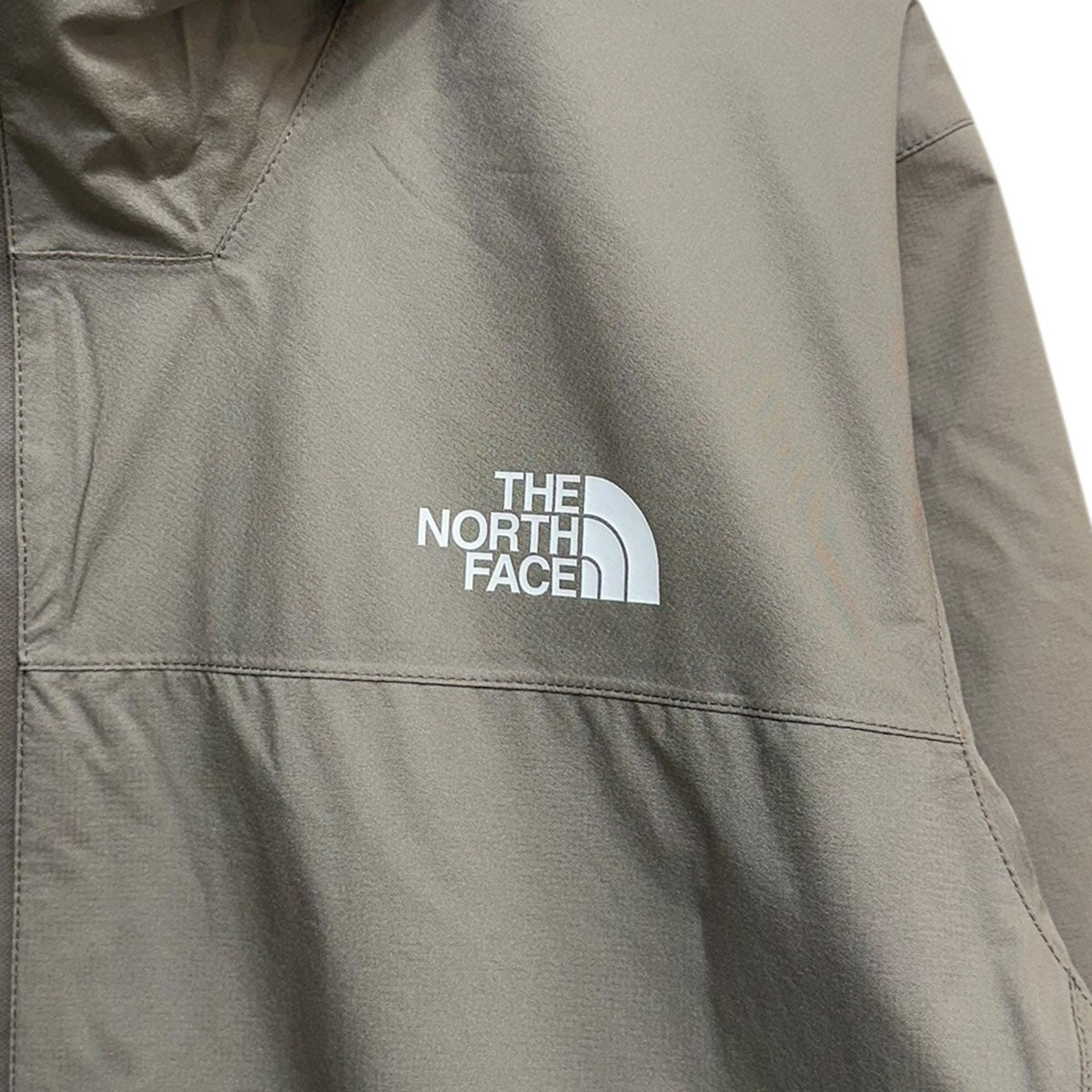 THE NORTH FACE Venture Jacketベンチャージャケット シェルジャケットNP62515 古着・中古-4枚目のアイテム画像