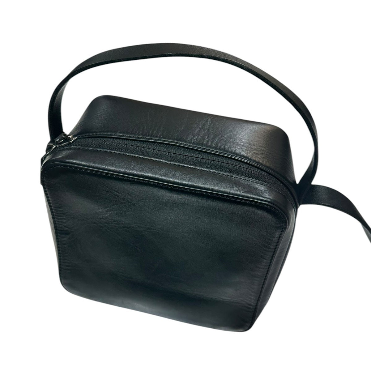 AURALEE×Aeta LEATHER SHOULDER BAG MADE BY AETA2WAYレザーショルダー