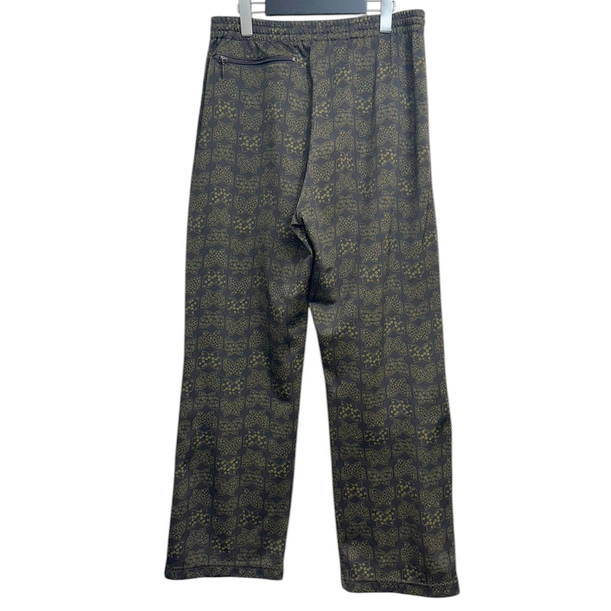 Needles TRACK PANT BRIGHT JERSEYIN406 古着・中古-2枚目のアイテム画像