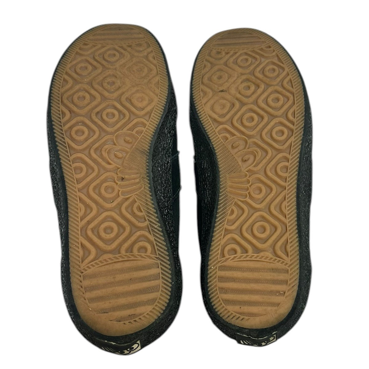 Last Resort AB VM005 Loaferスウェードローファースニーカー 古着・中古-5枚目のアイテム画像
