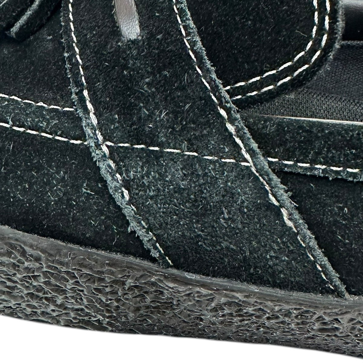 Last Resort AB VM005 Loaferスウェードローファースニーカー 古着・中古-6枚目のアイテム画像