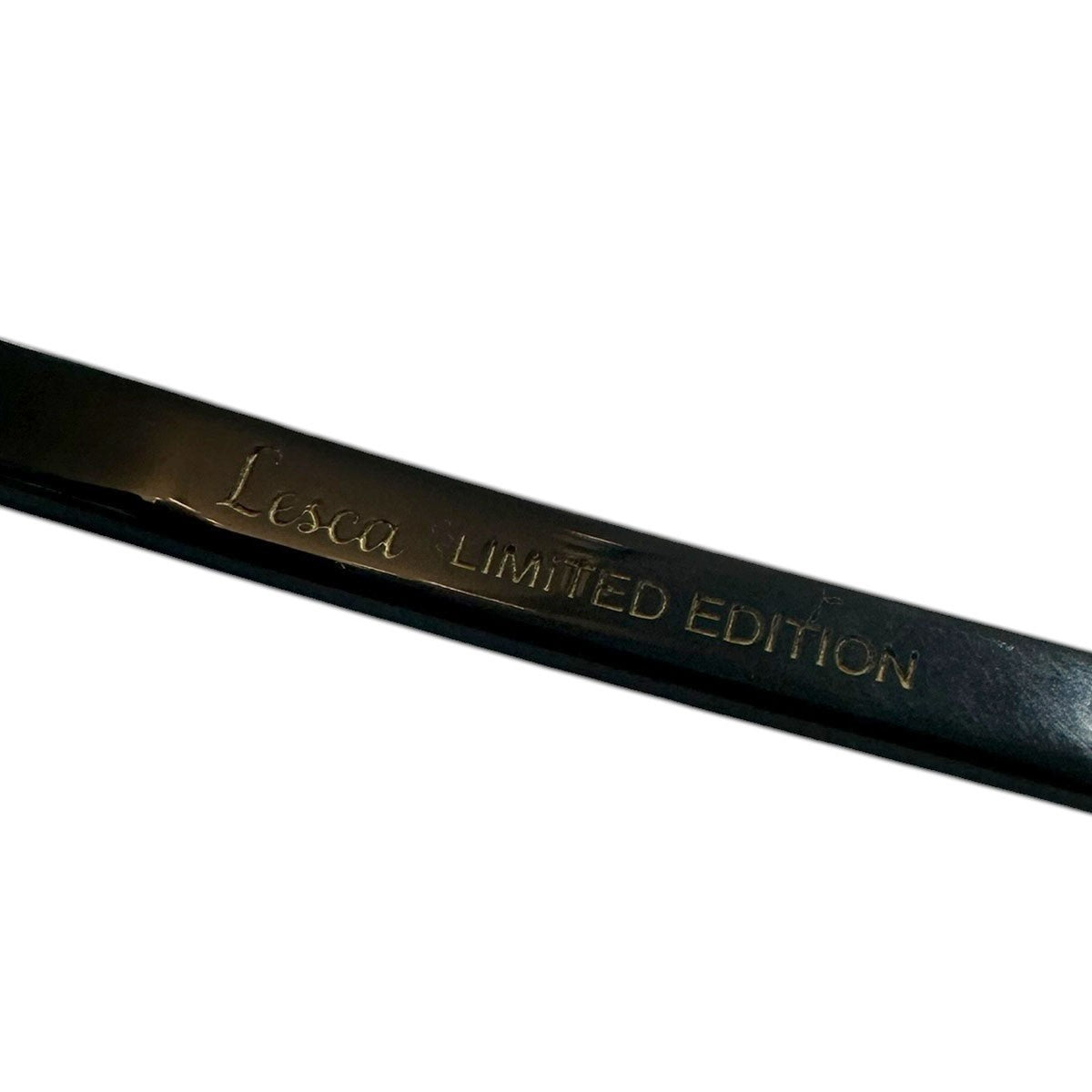lesca lunetier DECA 8mm Upcycling Acetate LIMITED EDITION眼鏡 サングラス 古着・中古-5枚目のアイテム画像