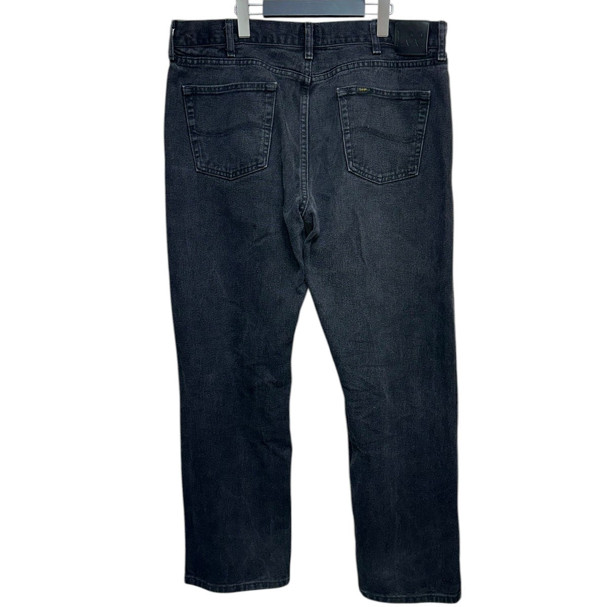 LEE メキシコ製 REGULAR FITデニムパンツ2008908 古着・中古-2枚目のアイテム画像