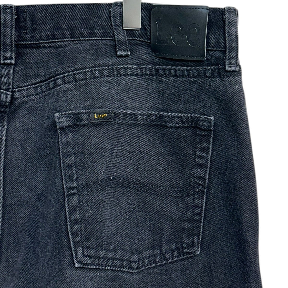 LEE メキシコ製 REGULAR FITデニムパンツ2008908 古着・中古-4枚目のアイテム画像
