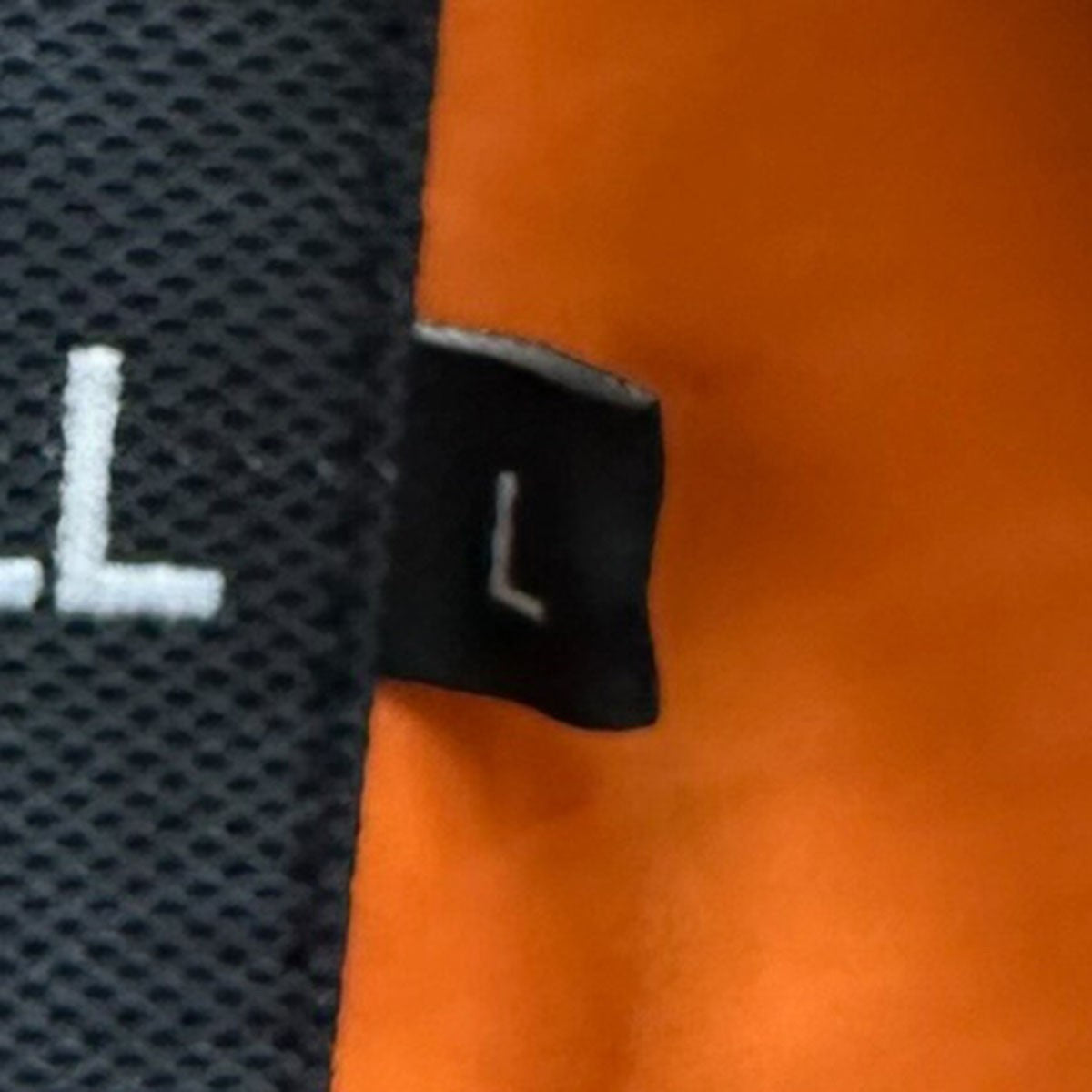 ADSB ANDERSSON BELL(アンダースンベル) FUR COLLAR MA-1 BOMBERファー