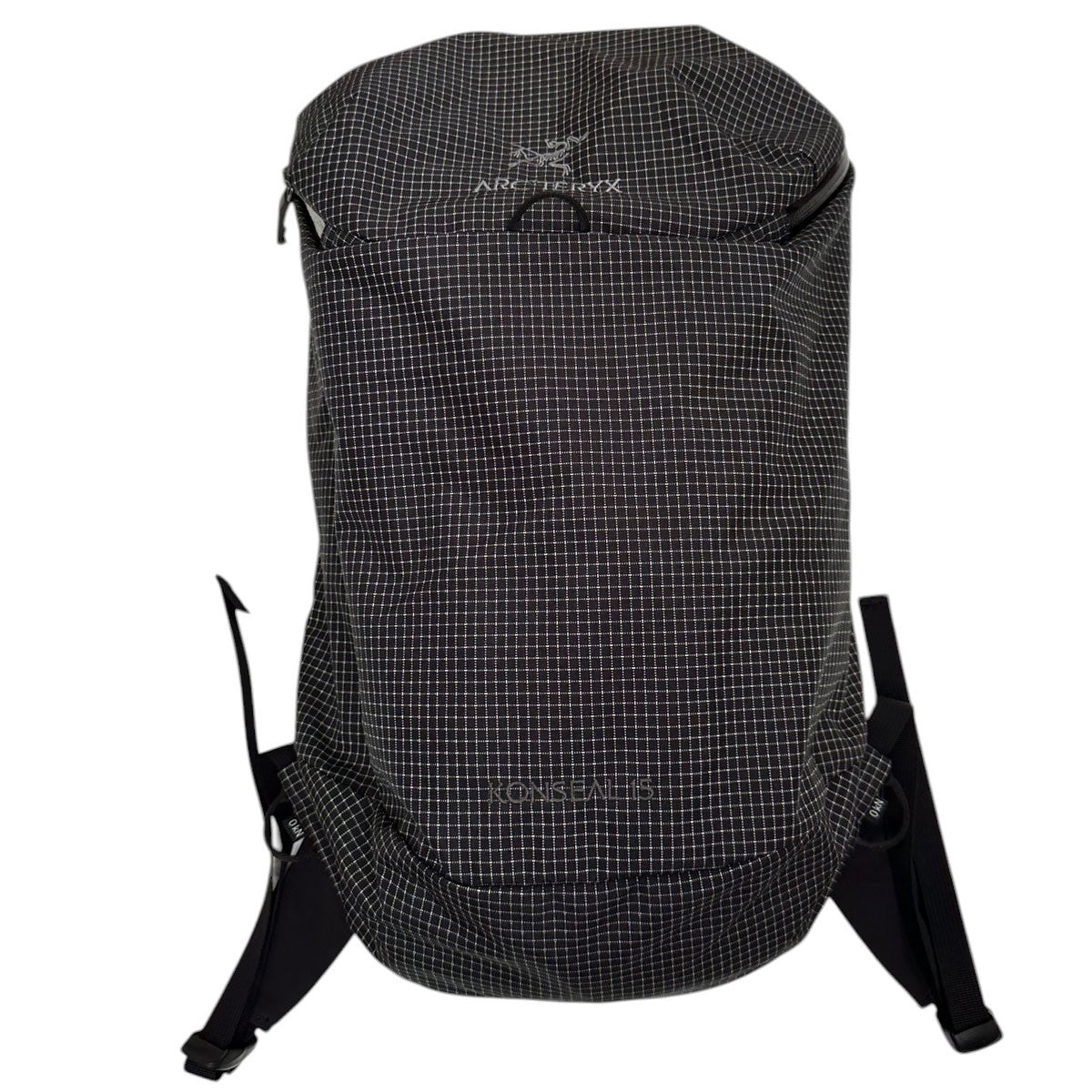 ARC’TERYX KONSEAL 15 BACKPACKコンシール15バックパックX000009832 古着・中古-1枚目のアイテム画像