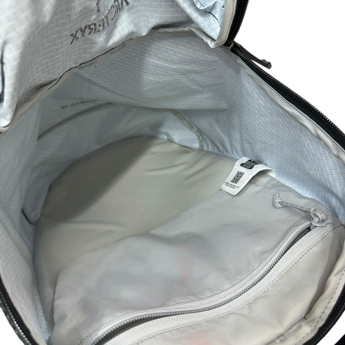 ARC’TERYX KONSEAL 15 BACKPACKコンシール15バックパックX000009832 古着・中古-4枚目のアイテム画像