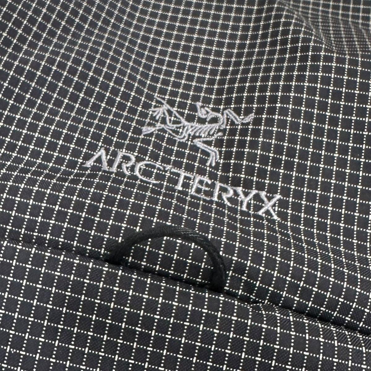 ARC’TERYX KONSEAL 15 BACKPACKコンシール15バックパックX000009832 古着・中古-5枚目のアイテム画像