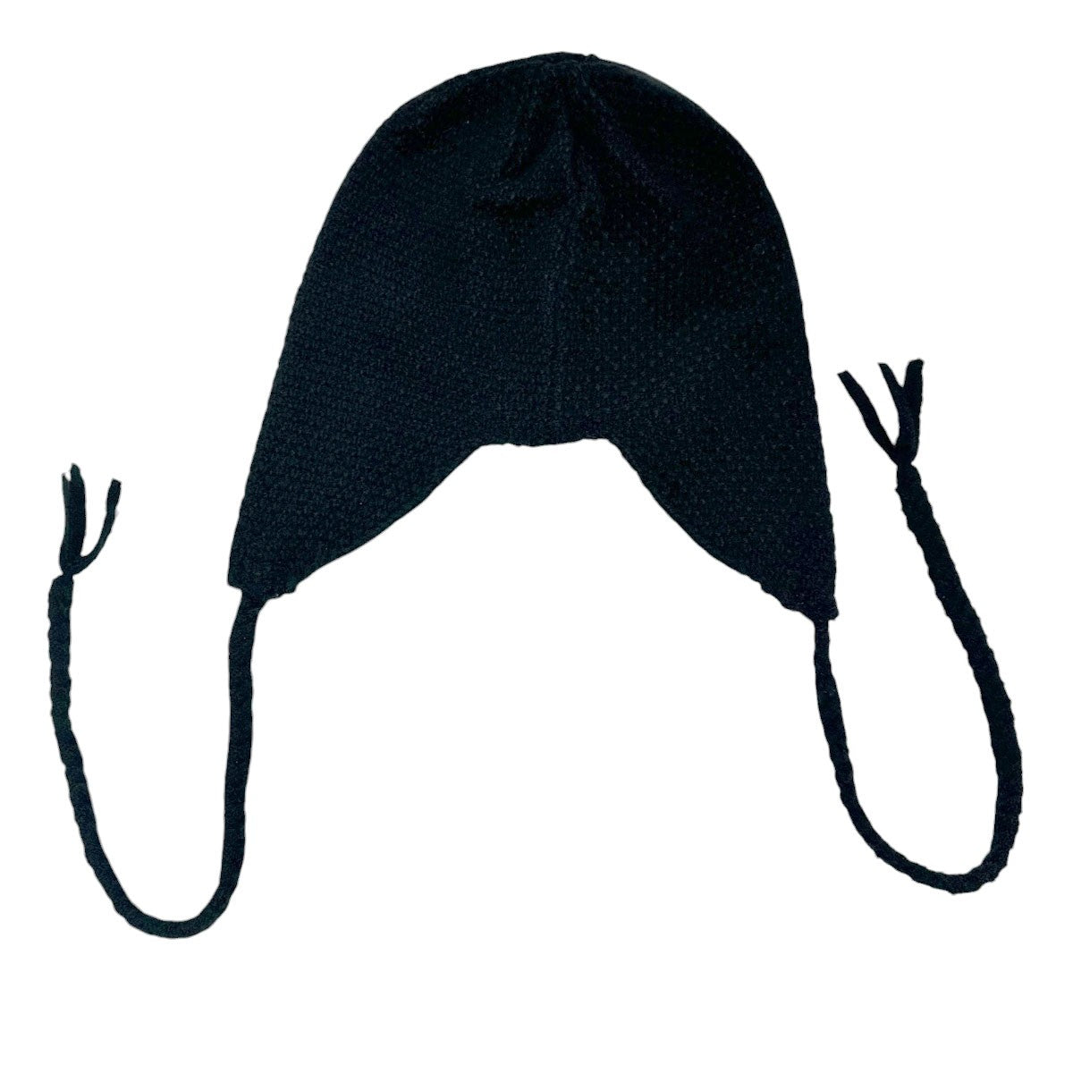 25AWSouthside Cross Ear Flap BeanieイヤーフラップビーニーBR25AW-AC8007
