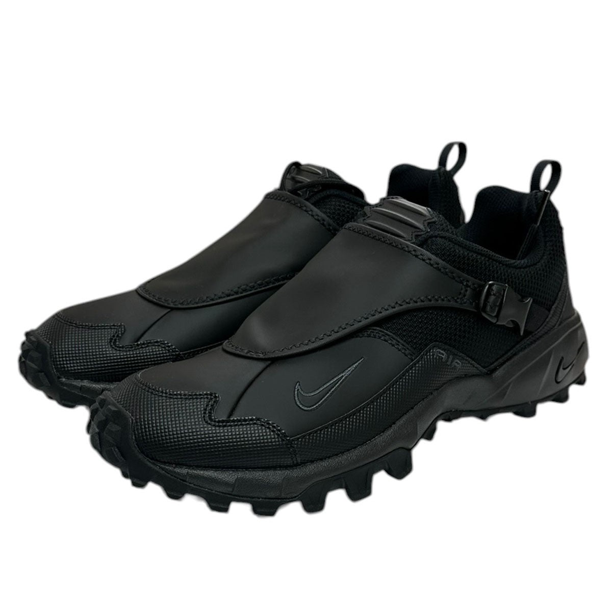 NIKE ACG PHASSADファサードスニーカーHM7133-002 古着・中古-1枚目のアイテム画像