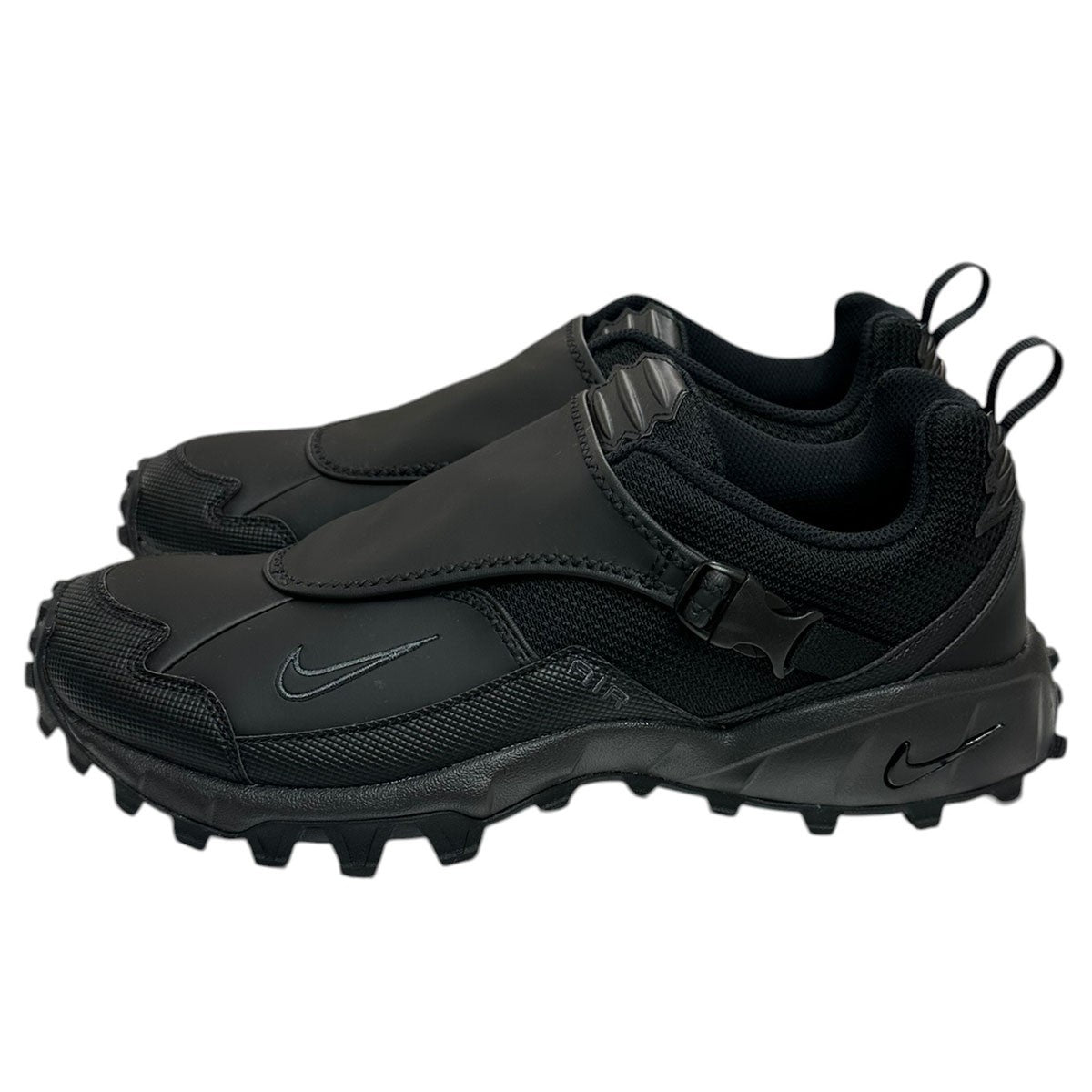 NIKE ACG PHASSADファサードスニーカーHM7133-002 古着・中古-3枚目のアイテム画像