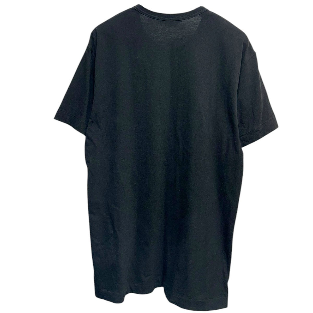 COMME des GARCONS 青山店限定 プリントTシャツOZ-T304 古着・中古-2枚目のアイテム画像