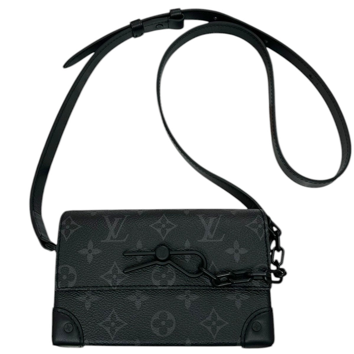 LOUIS VUITTON スティーマー ウェアラブルウォレット LOUIS VUITTON(ルイヴィトン) STEAMER WEARABLE WALLETスティーマー