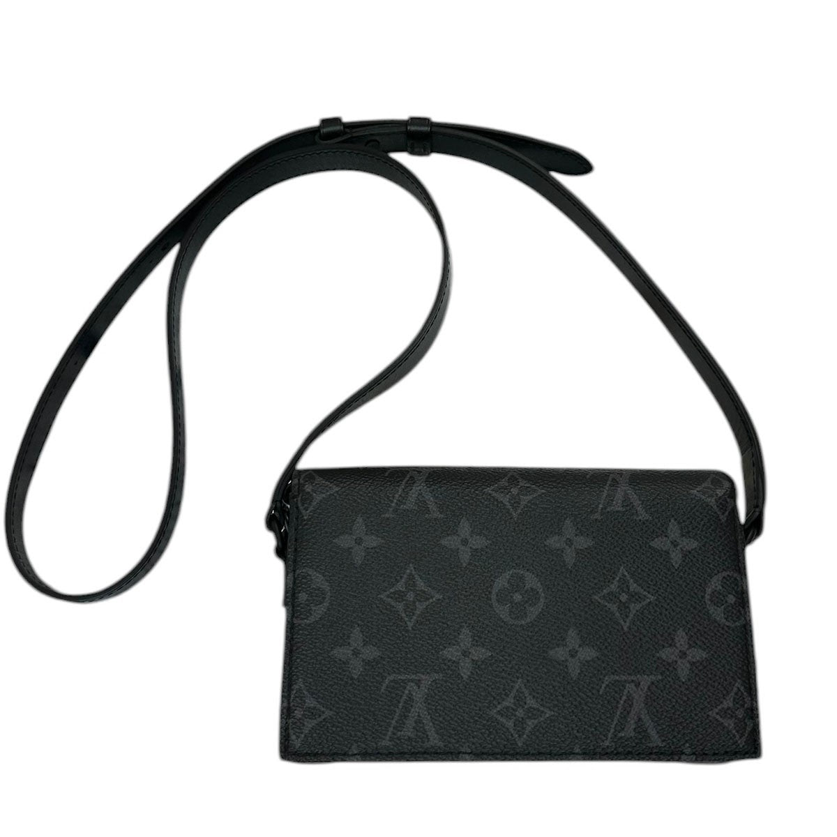 LOUIS VUITTON(ルイヴィトン) STEAMER WEARABLE WALLETスティーマー